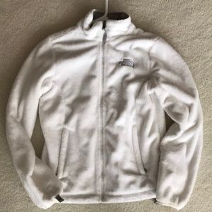 Woman Fleece
